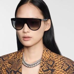 Celine Iconic Sunglasses CL40006I